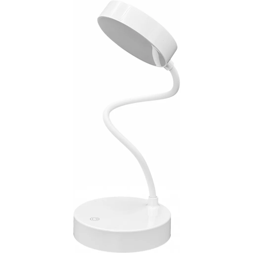 Imagen 6 de Lámpara LED Dimeable-Touch inc-Pila 18650 Litio Recargable, USB-A