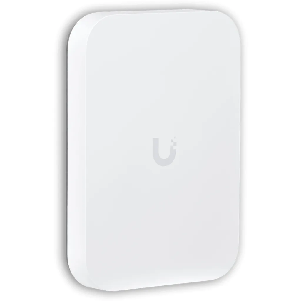 Imagen 4 de UBIQUITI 11Gbps 1-10G WiFi7 2,4/5/6GHz 2x2x2 Band-Steering Req-U-POE++