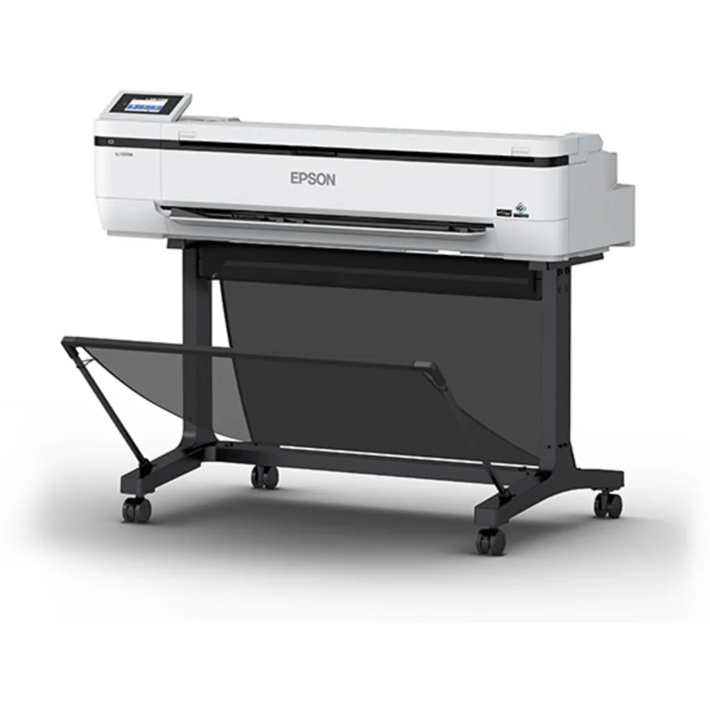 Imagen 2 de SureColor T5170M 36 con Escaner Integrado