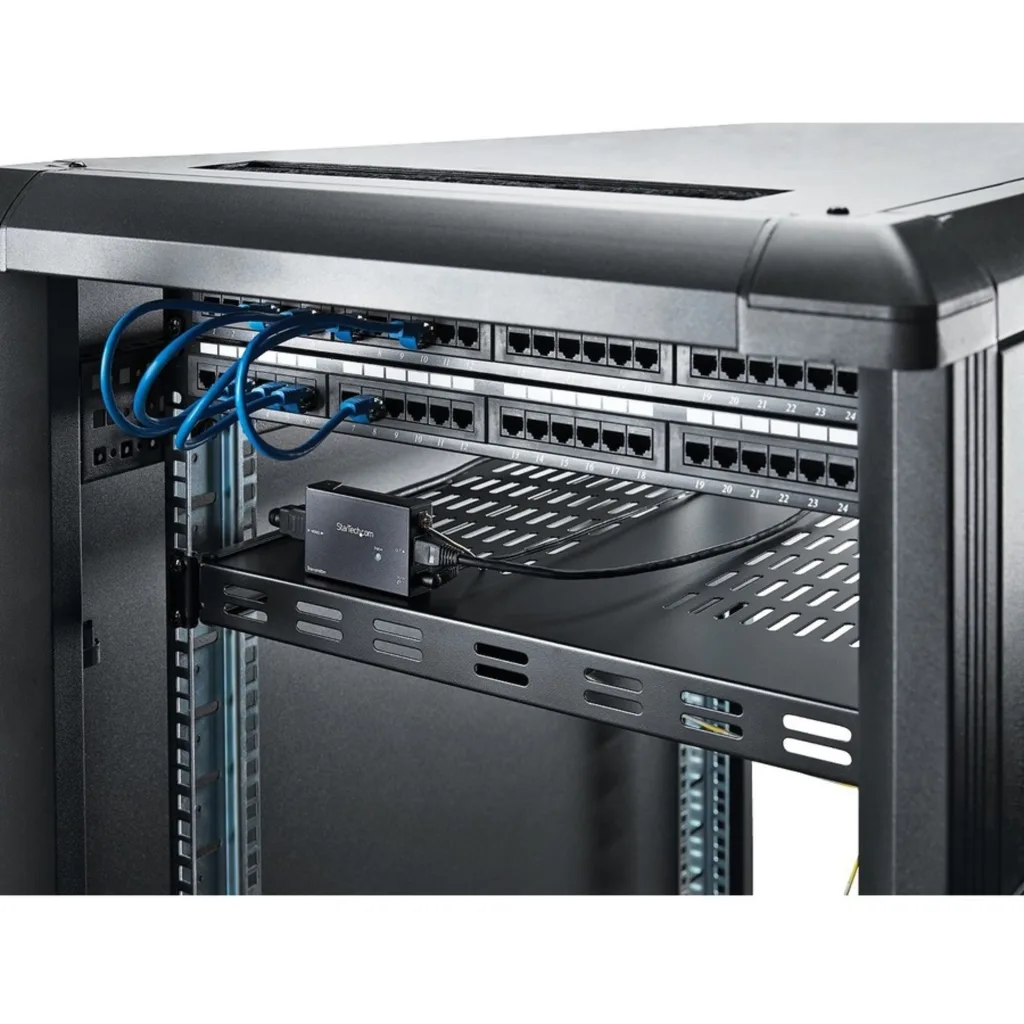 Imagen 5 de HDMI Over Single Cat 5 Extender - 230ft