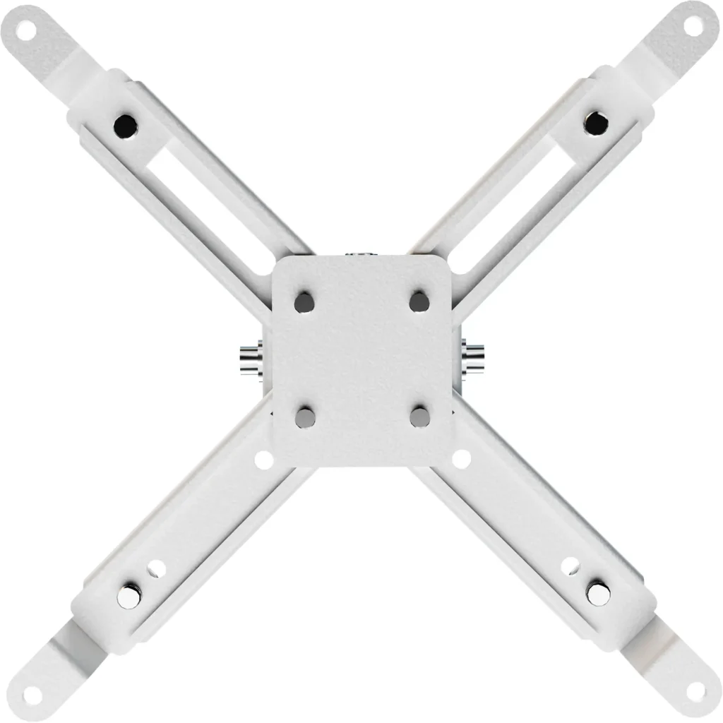 Imagen 5 de Klip Xtreme - Projector mounting kit - Universal KPM-611