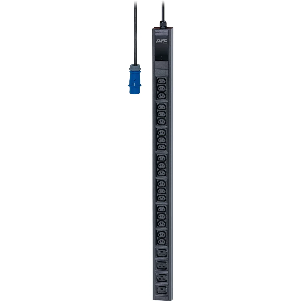 Easy PDU de APC, Básica, Zero U, 16A, 230V