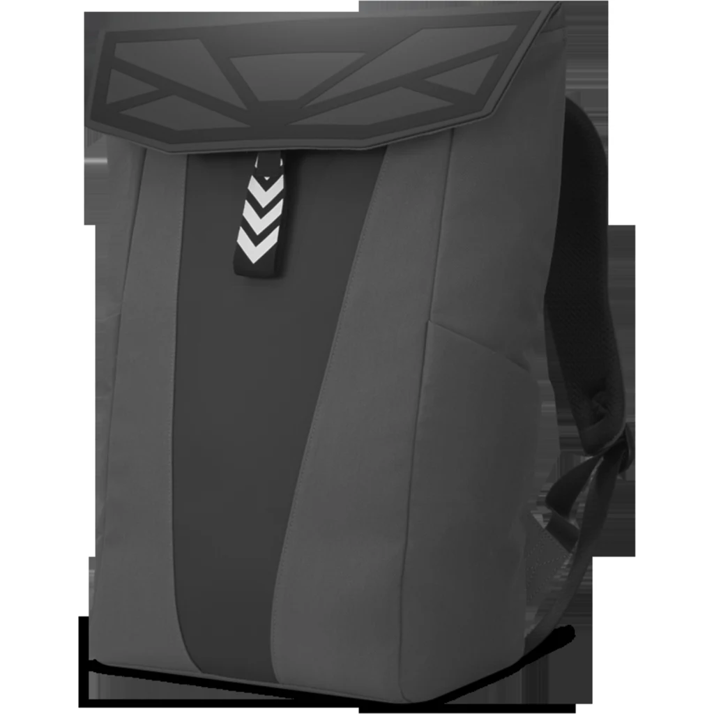 Imagen 5 de Mochila Gamer Lenovo para Legion GB400 de 16" Poliéster Color Gris