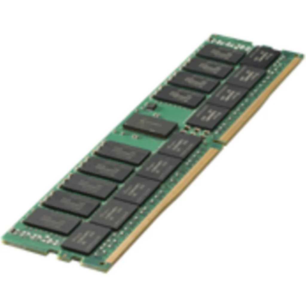 Imagen 1 de Memoria RAM HPE 32GB DDR4 2666Mhz DIMM REG ECC CL19 1.2V 288p