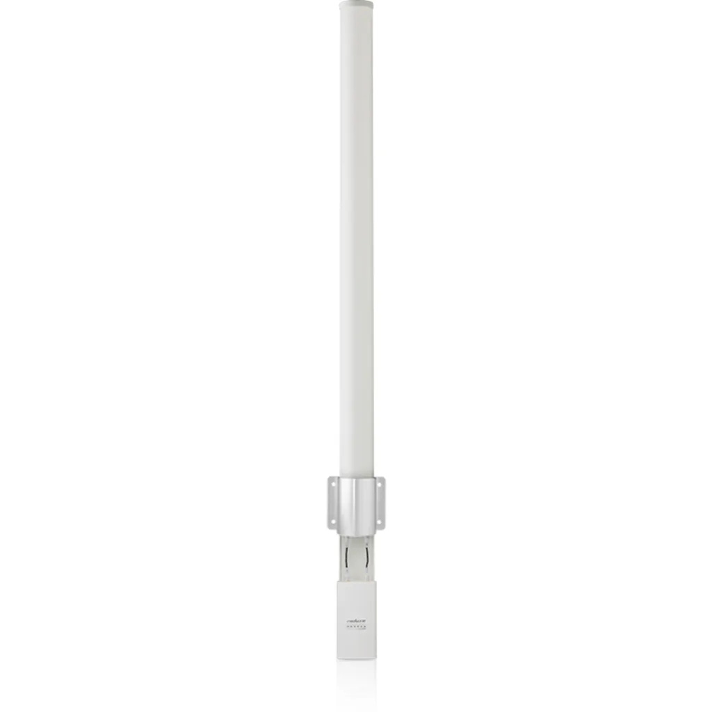 Imagen 0 de Antenna AMO-2G13  OmniDirectional 2.4GHz 2X2 MIMO 2-RPSMA-M/H
