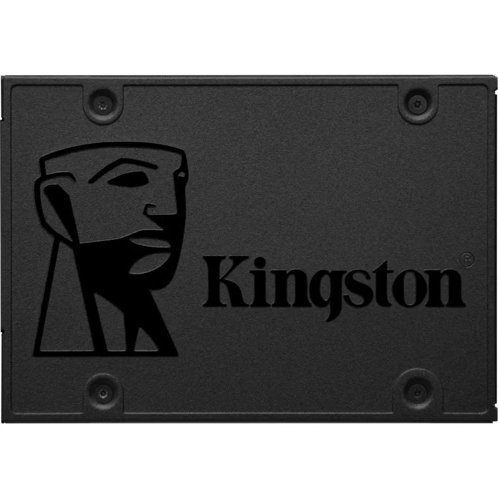 Unidad SSD Kingston SSDNow A400 120GB 2.5" 7mm SATA3 Lect 500MB/s Escr 320MB/s (Reacondicionado)