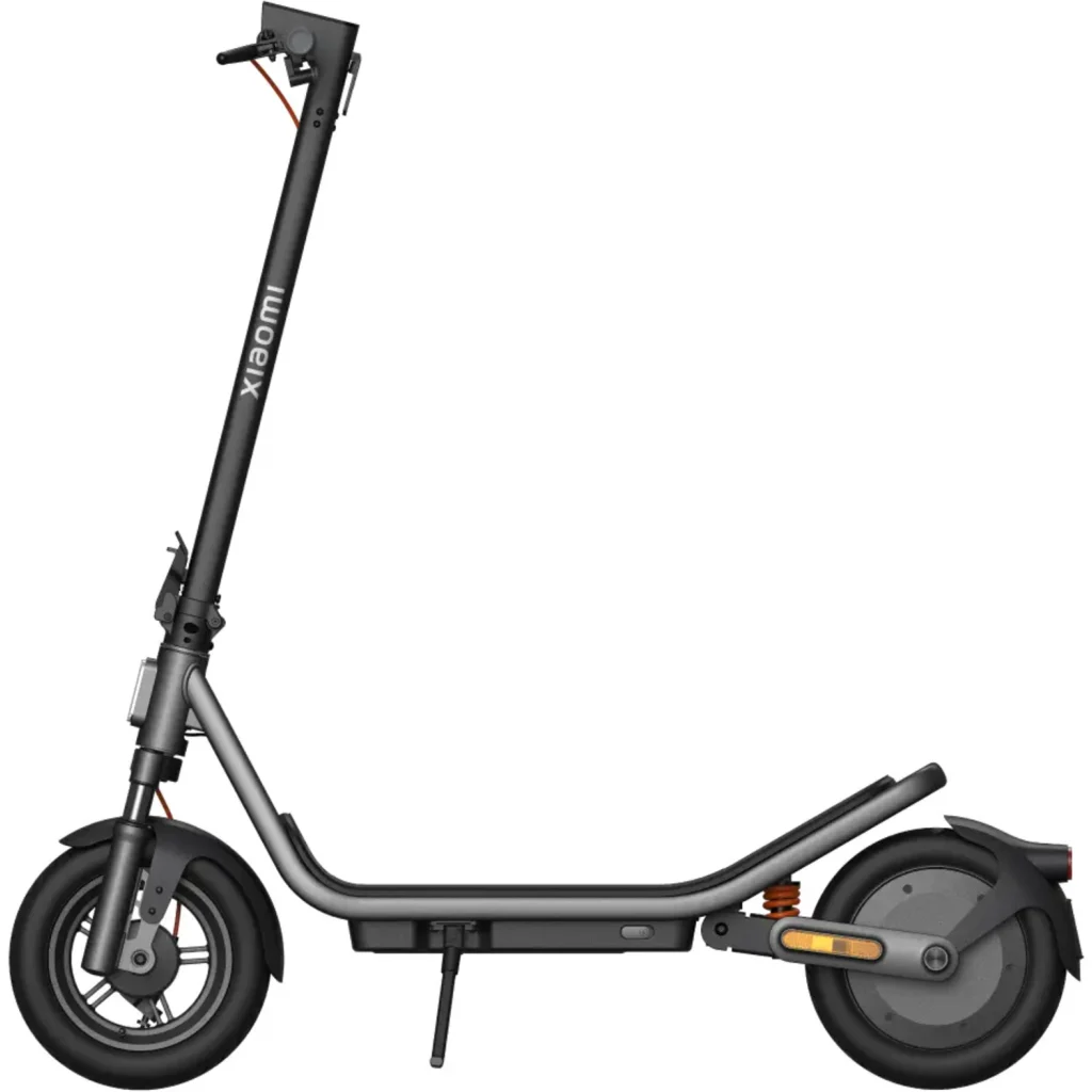 Xiaomi - Electric Scooter 6 GL