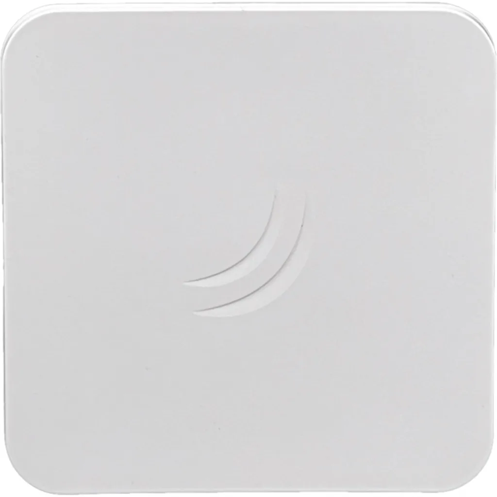 Imagen 6 de MIKROTIK 129x129mm 2,4GHz L3 10dBi 30dBm 64mb 650MHz 1-100 RBSXTsq2nD