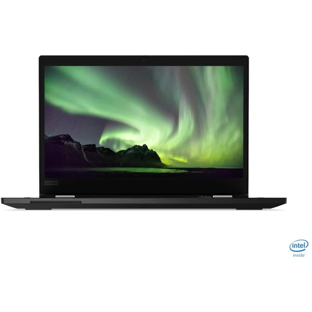Imagen 10 de Notebook Lenovo ThinkPad L13 Yoga Gen2 I5-1135G7 RAM16GB SSD512G 13.3"Touch W11P (Reacondicionado)