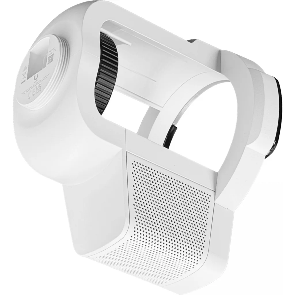 UBIQUITI Blanco req/UVC-AI-PRO Extensor LED600lm 40m Exterior IPX5 15W