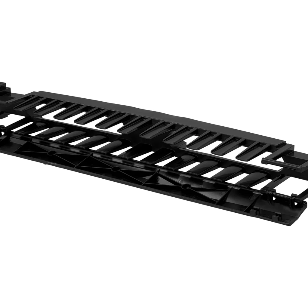 Imagen 4 de Ordenador Plastico Furukawa RAD-1F, 1U 45mm Rack 19"