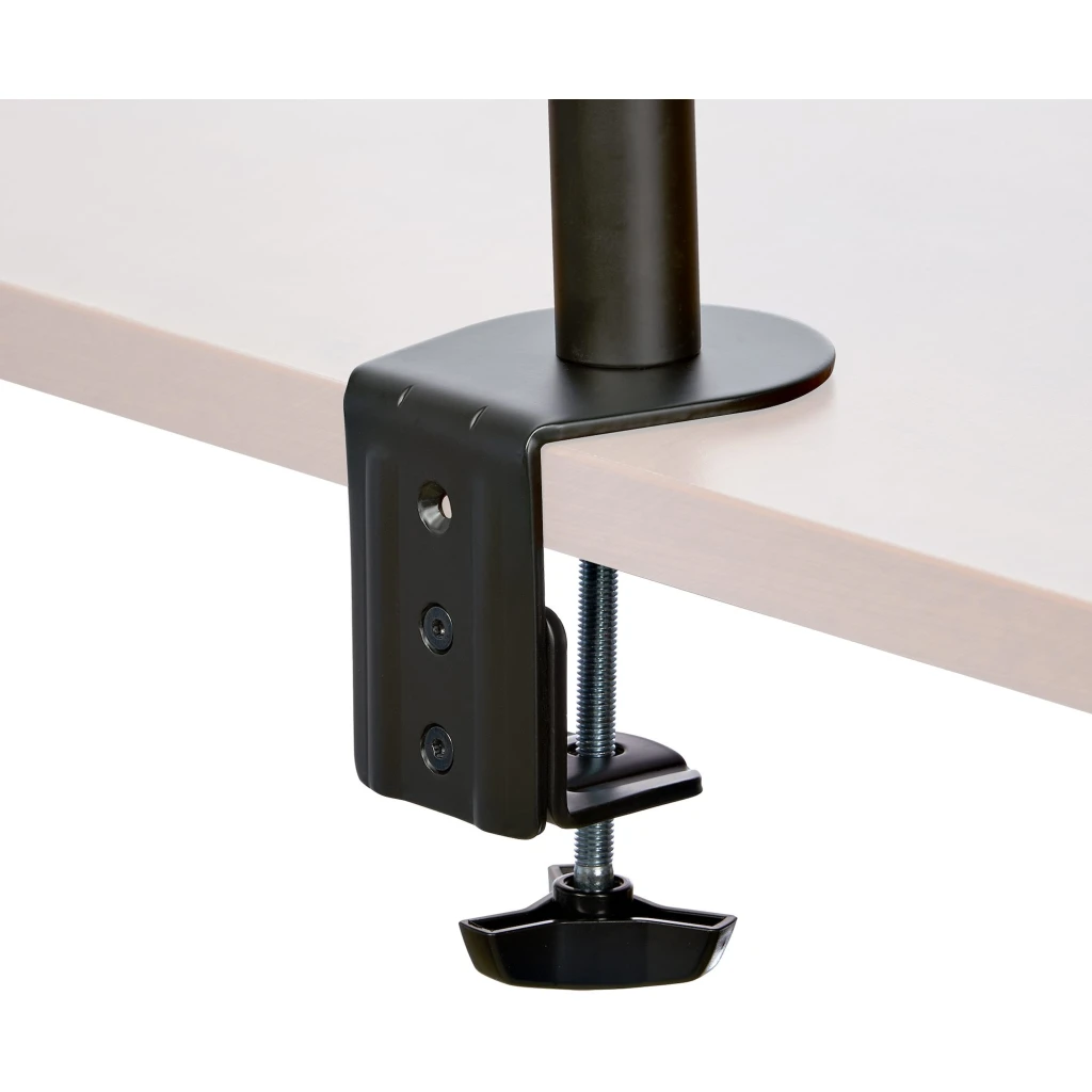 Imagen 7 de Soporte de Escritorio para 2 monitores hasta 32" 17.6Kg VESA100 Acero - StarTech