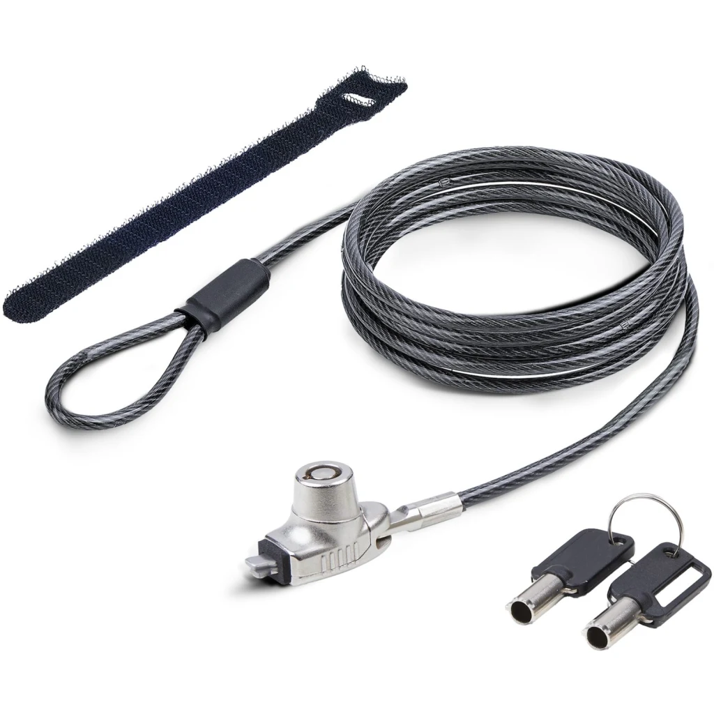 Imagen 9 de Cable de Seguridad Noble Wedge - 1.5m