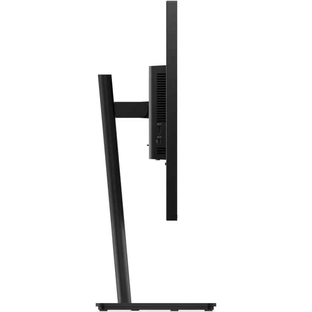 Imagen 4 de Monitor Lenovo ThinkVision T27-40 27" 1920*1080 IPS USB-C DP HDMI VGA 4ms 120Hz