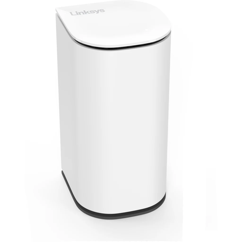 Router Linksys LN1600 Velop Micro 7, WiFi7 5Gbps Bluetooth® 5.1