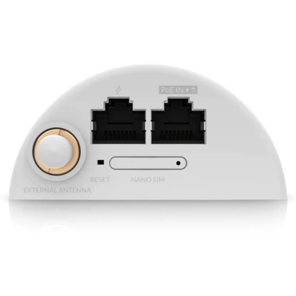 Imagen 8 de Router Ubiquiti UniFi 2-1000 Nano-SIM 2x2 LTE 150mbps WCDMA GSM req-PoE48V/at