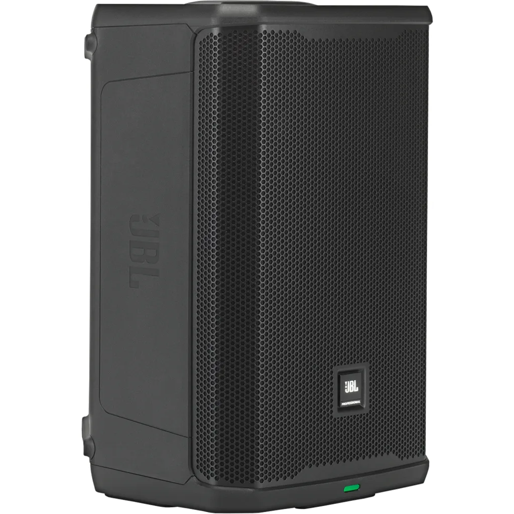 JBL Pro - Speaker - PRX908 8IN powered loudspeaker