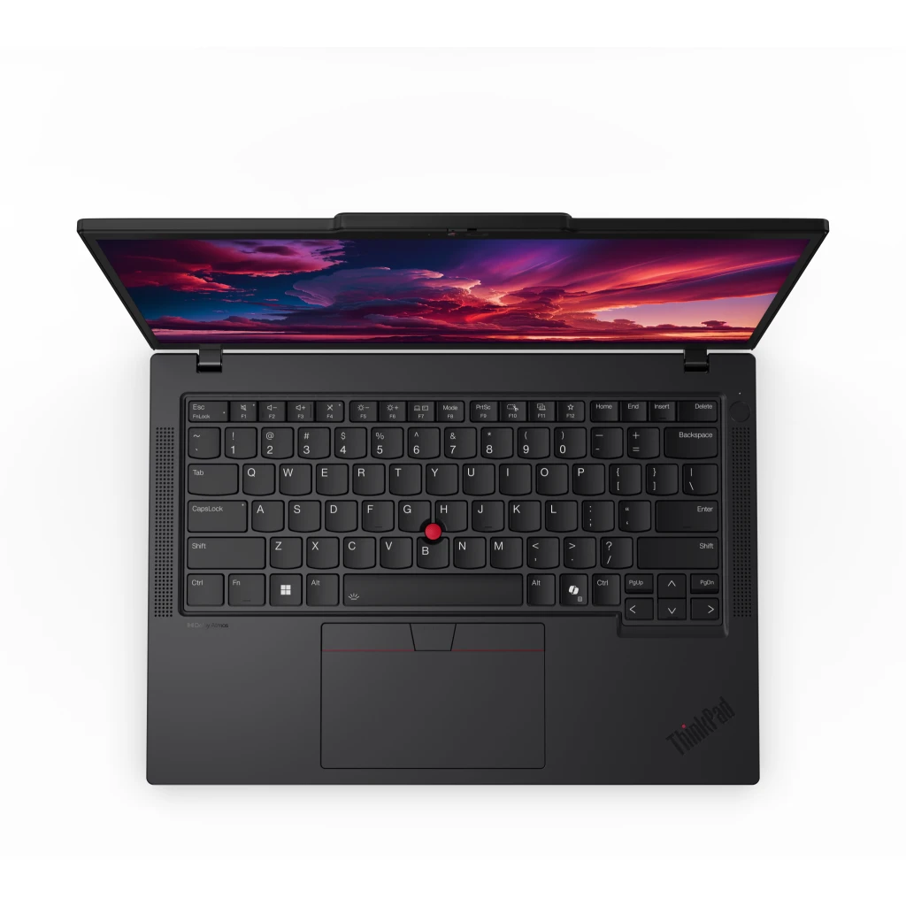 Imagen 6 de Notebook Lenovo Thinkpad P14s Gen6 AMD Ryzen AI 7 Pro 350 16GB 1TB 14" W11P