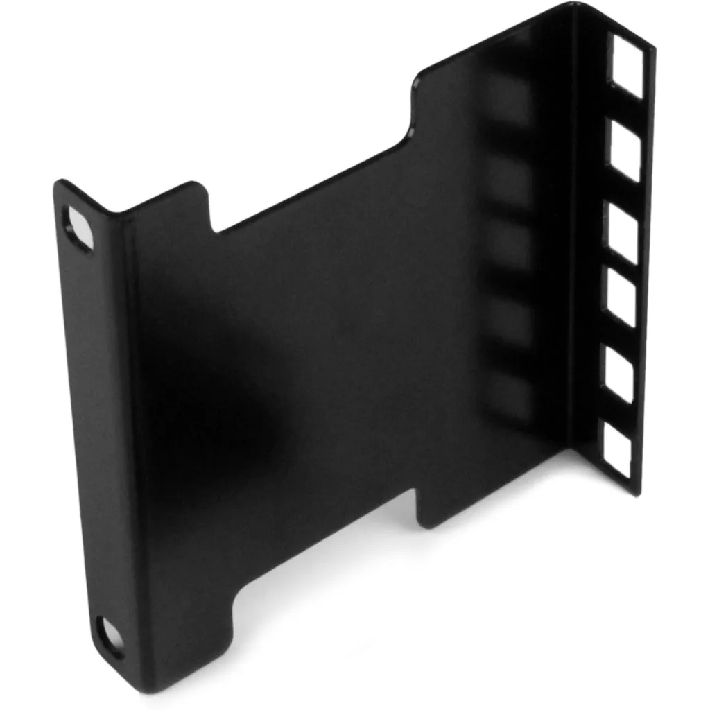 Imagen 1 de RAIL DEPTH ADAPTER FOR RACKS - 4 IN - 2U