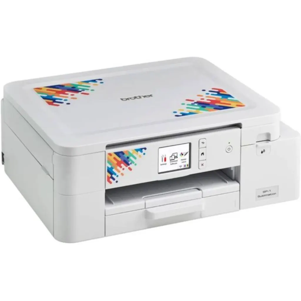 Imagen 5 de Impresora Sublimacion Brother SP1CL