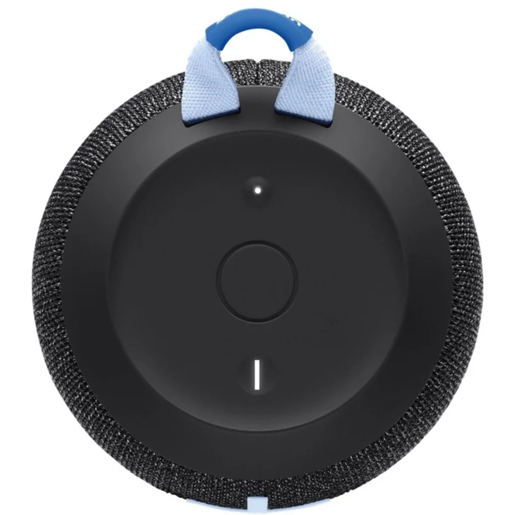 Imagen 4 de Parlante Portátil Logitech Ultimate Ears Wonderboom 3t, Bluetooth Negro