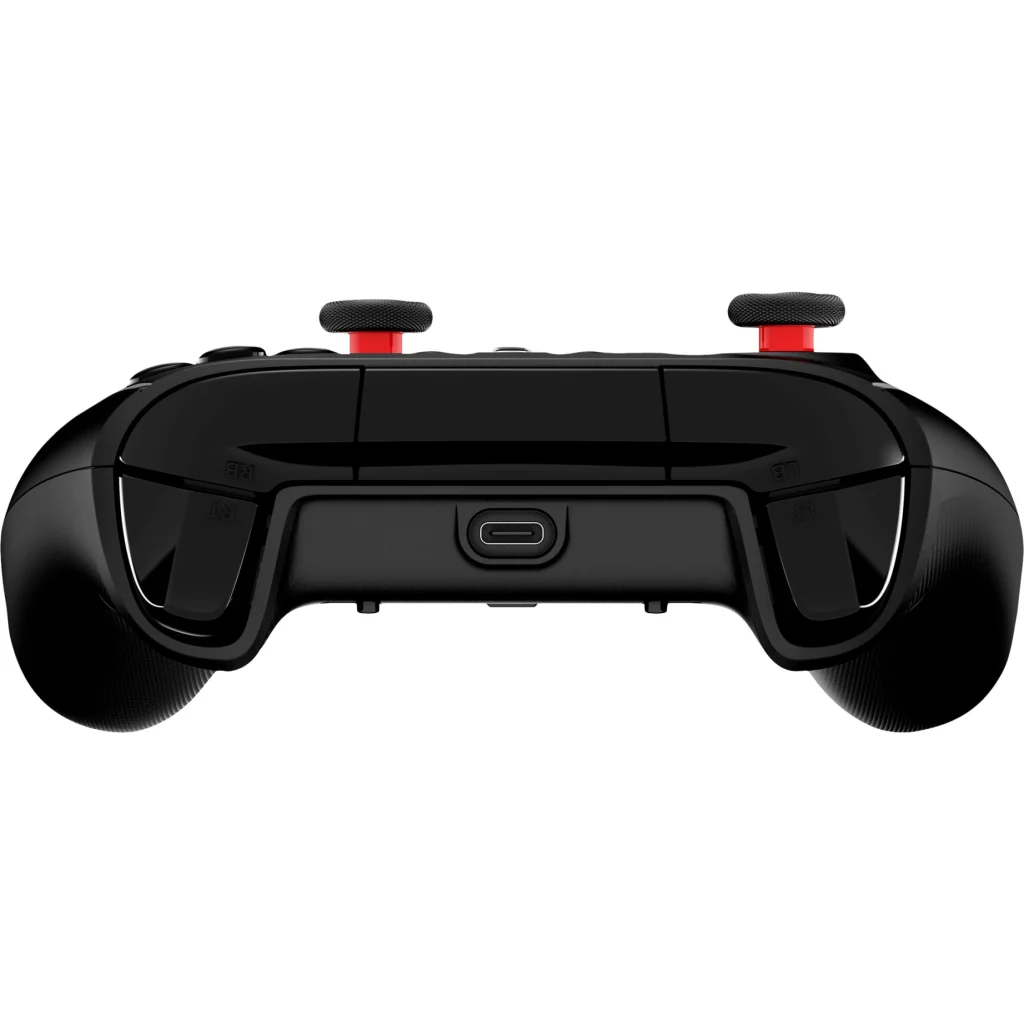 Imagen 4 de Joystick Alámbrico HyperX Cloud Gladia, USB-C/USB-A para Microsoft Xbox