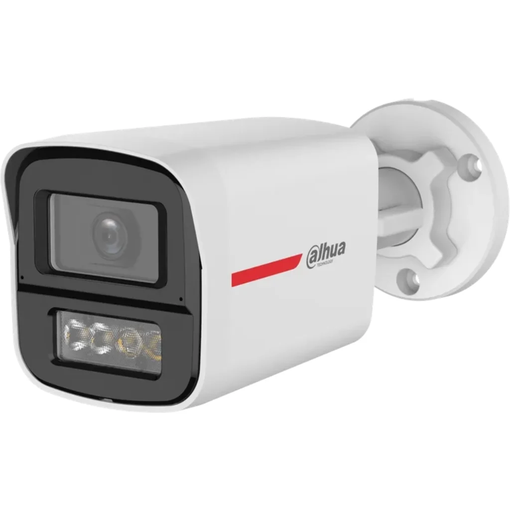 2MP WizColor HDCVI Fixed-focal Bullet Camera