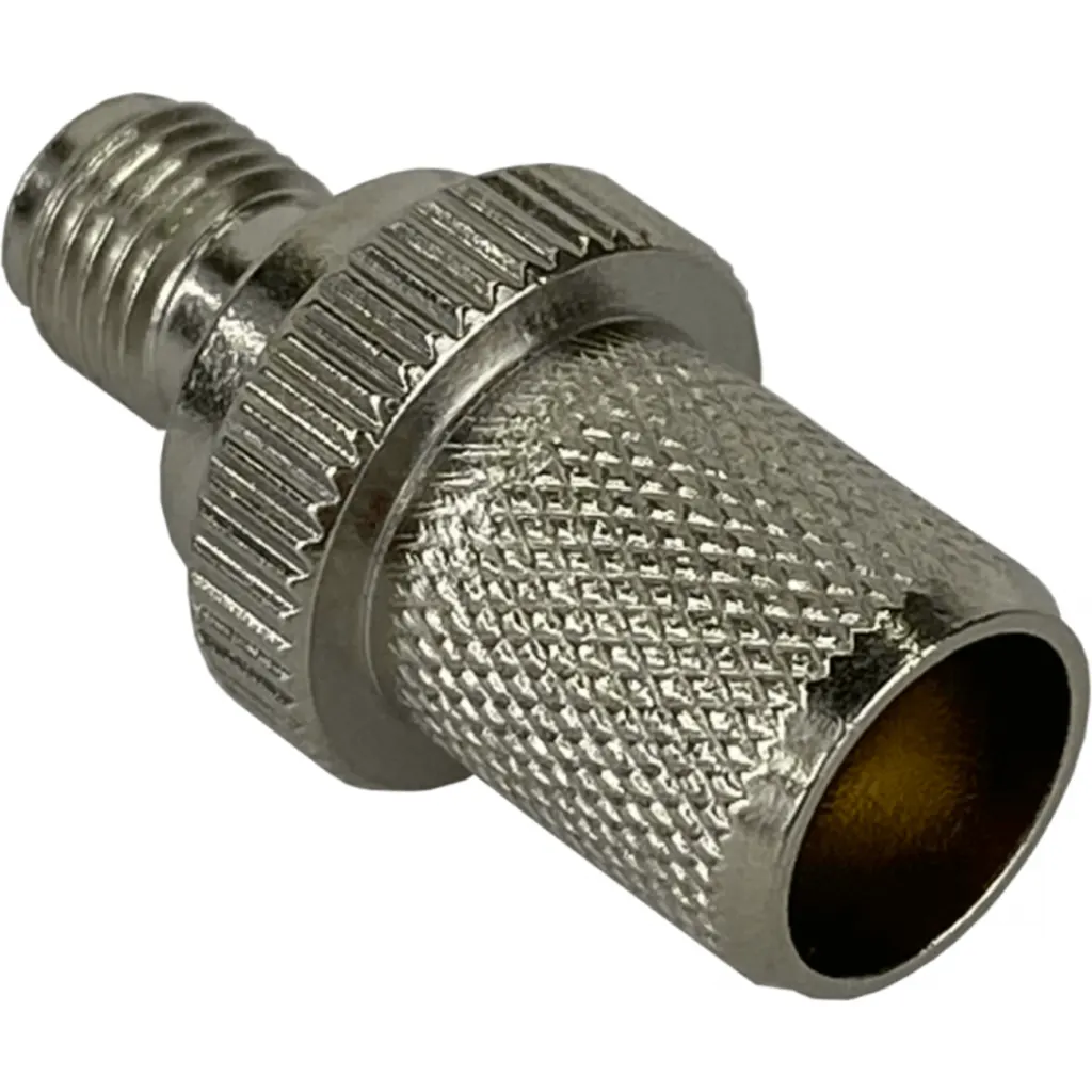.SMA-Hembra CA400 LMR400 Conector Crimpeable Serie-400