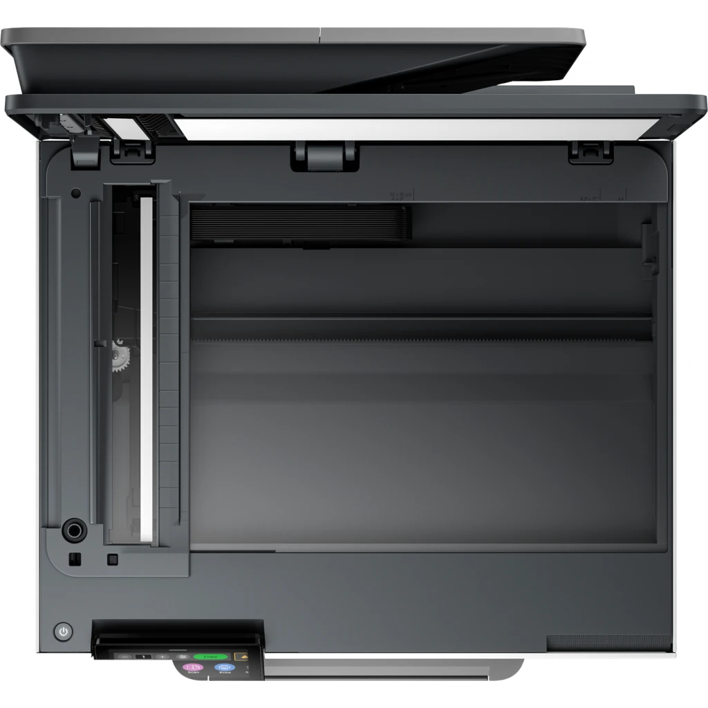 Imagen 12 de Impresora Multifunción HP OfficeJet Pro 9130 Inyeccion de Tinta color WiFi USB