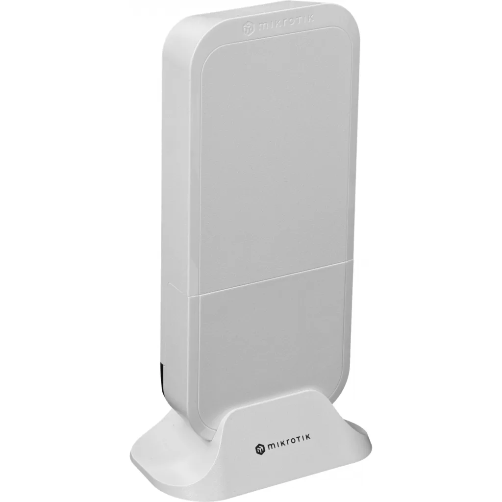 Imagen 2 de MIKROTIK LTE6 3G/LTE 1-Sim 2-1000 2,4/5GHz U.FL 2x2-2,5dBi L4