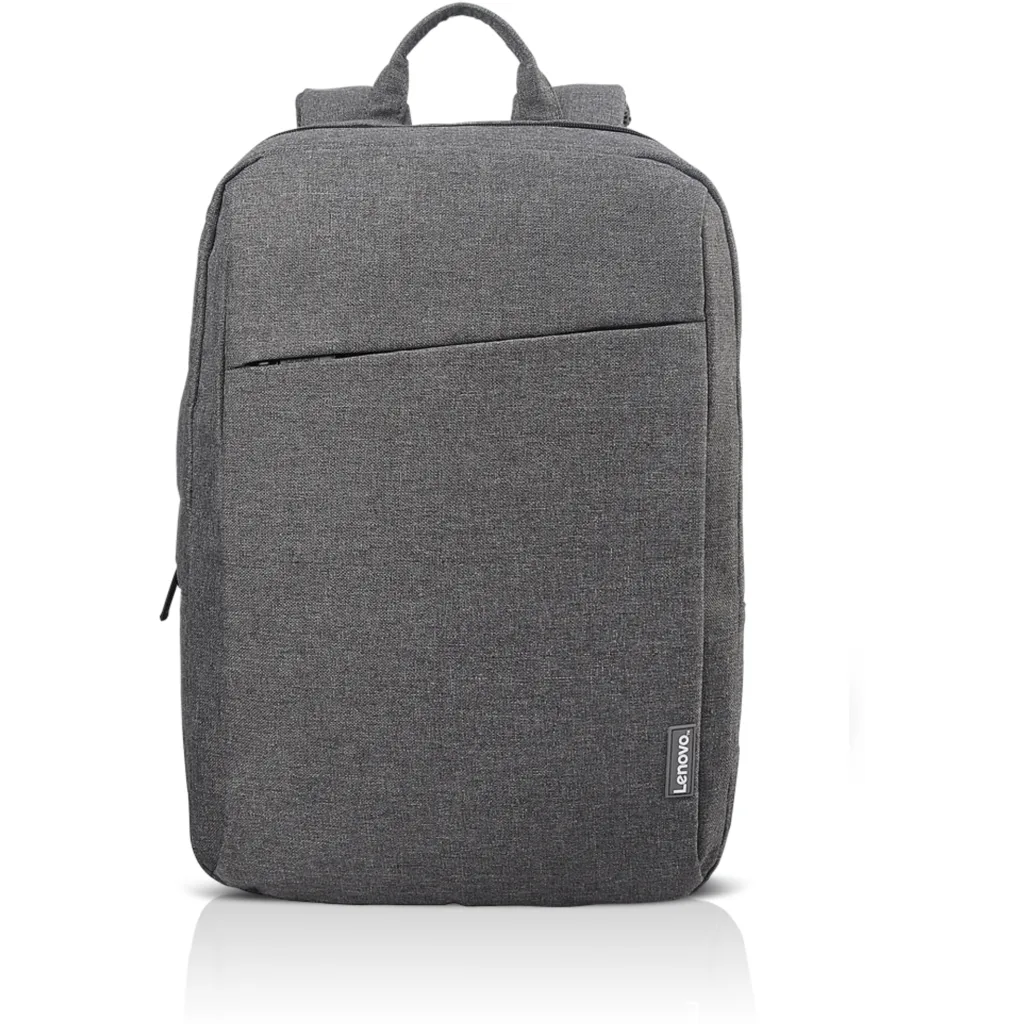 Mochila Lenovo casual para equipos portátiles de 39,6 cm (15,6") b210 Color Gris
