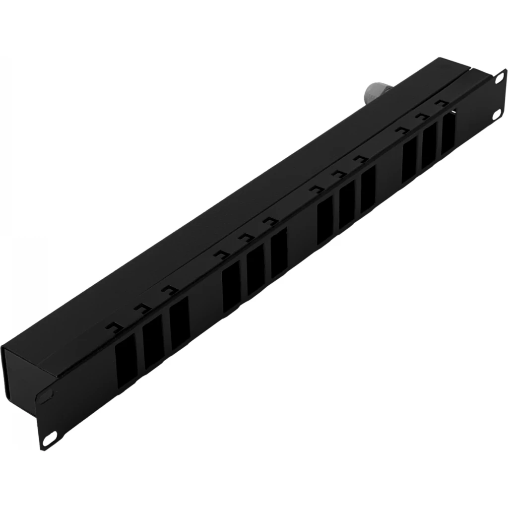 Imagen 3 de PDU Vacio 12-Puestos Metalico para Magic 5113