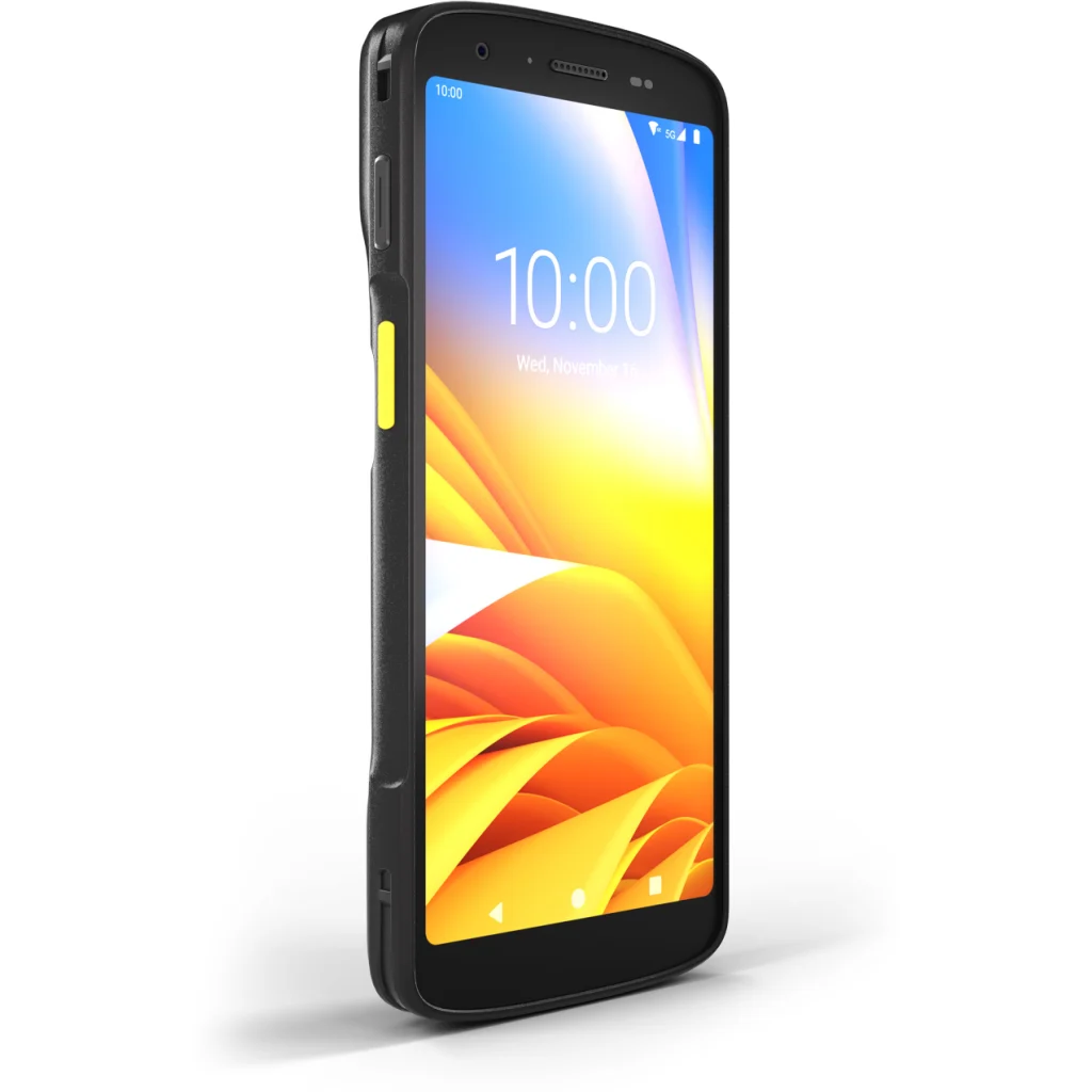 Imagen 1 de Computador Móvil Zebra TC22 Escáner 1D/2D RAM6GB FHD WIFI BT 6.5" Android 16