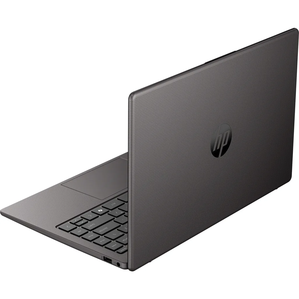 Imagen 2 de Notebook HP 240 G10 Intel Core 3 100U RAM 8G SSD 256GB 14" FreeDOS(sin SO)