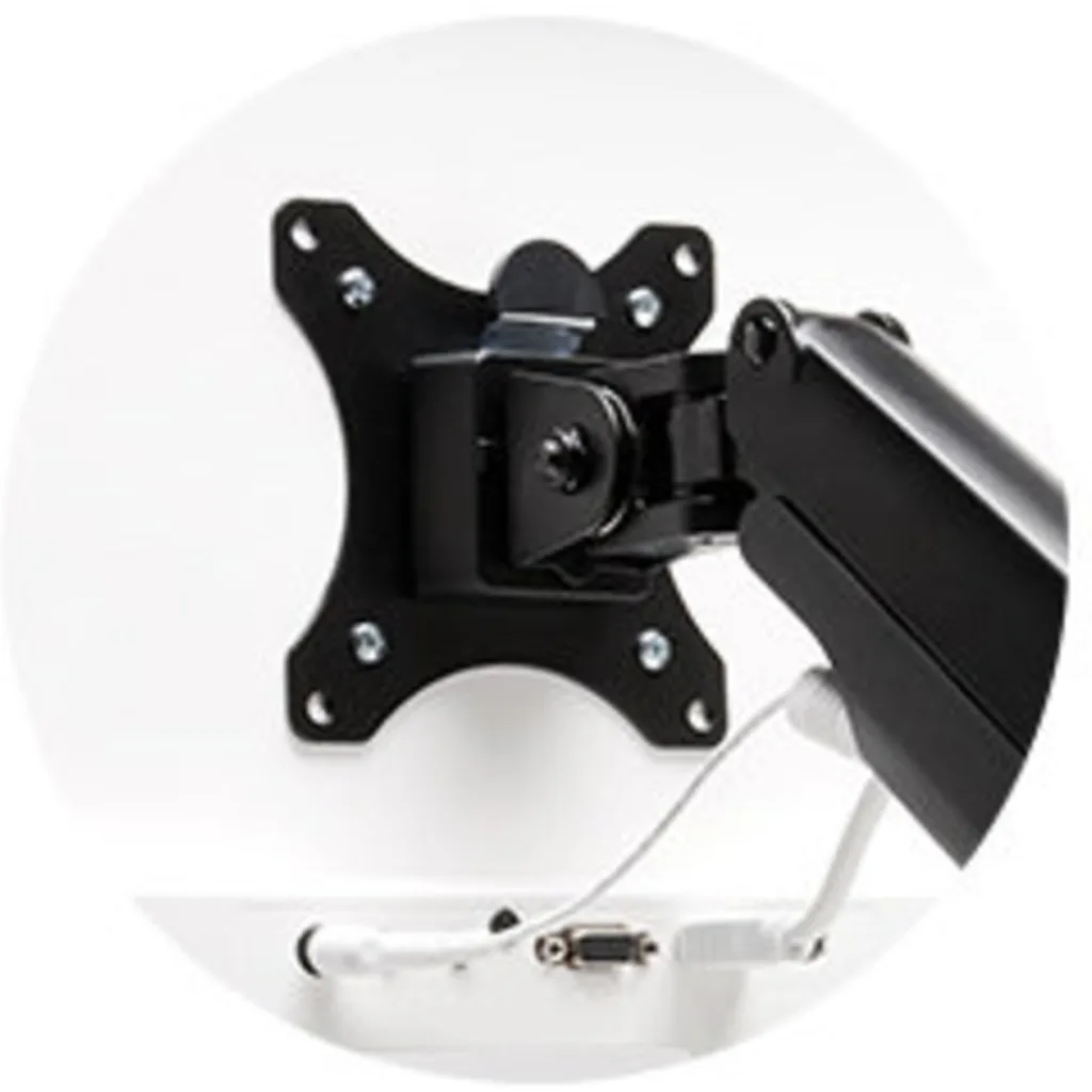 Imagen 3 de BRAZO PARA MONITOR SMARTFIT ONE-TOUCH S