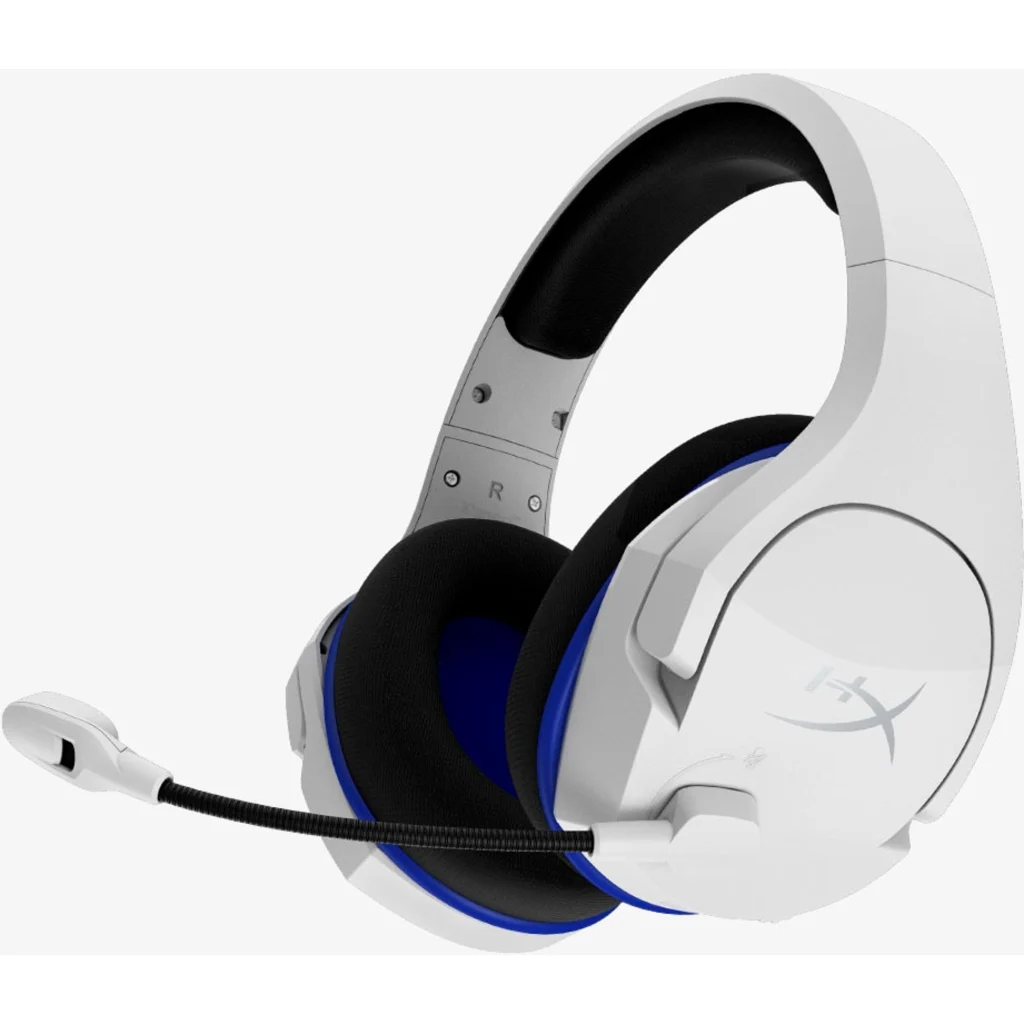 Imagen 8 de HyperX Headset Stinger Core W PS5
