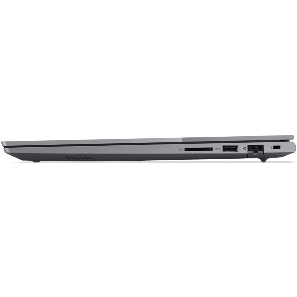 Imagen 7 de Notebook Lenovo ThinkBook 16 G7 Intel Core Ultra 7 155H 16GB SSD 1TB 16" W11P (Nuevo, Caja Abierta)