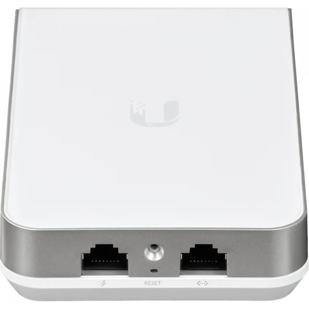 Imagen 1 de Access Point Ubiquiti UAP-AC-IW Pro 3x3 x10/100/1000 PoE Wifi 3x3MIMO  2,4-5 GHz