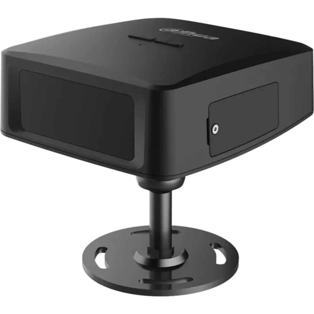 DHI-DAE-CDMS8113-GFW. All-in-one Active Deterrence Camera