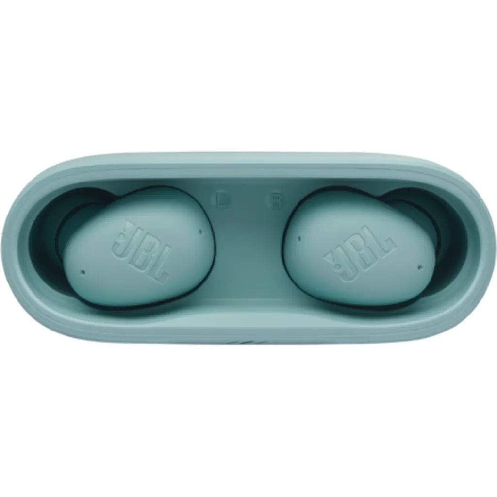 Imagen 4 de JBL Wave - Buds 2 - Headphones - JBLWBUDS2BLU