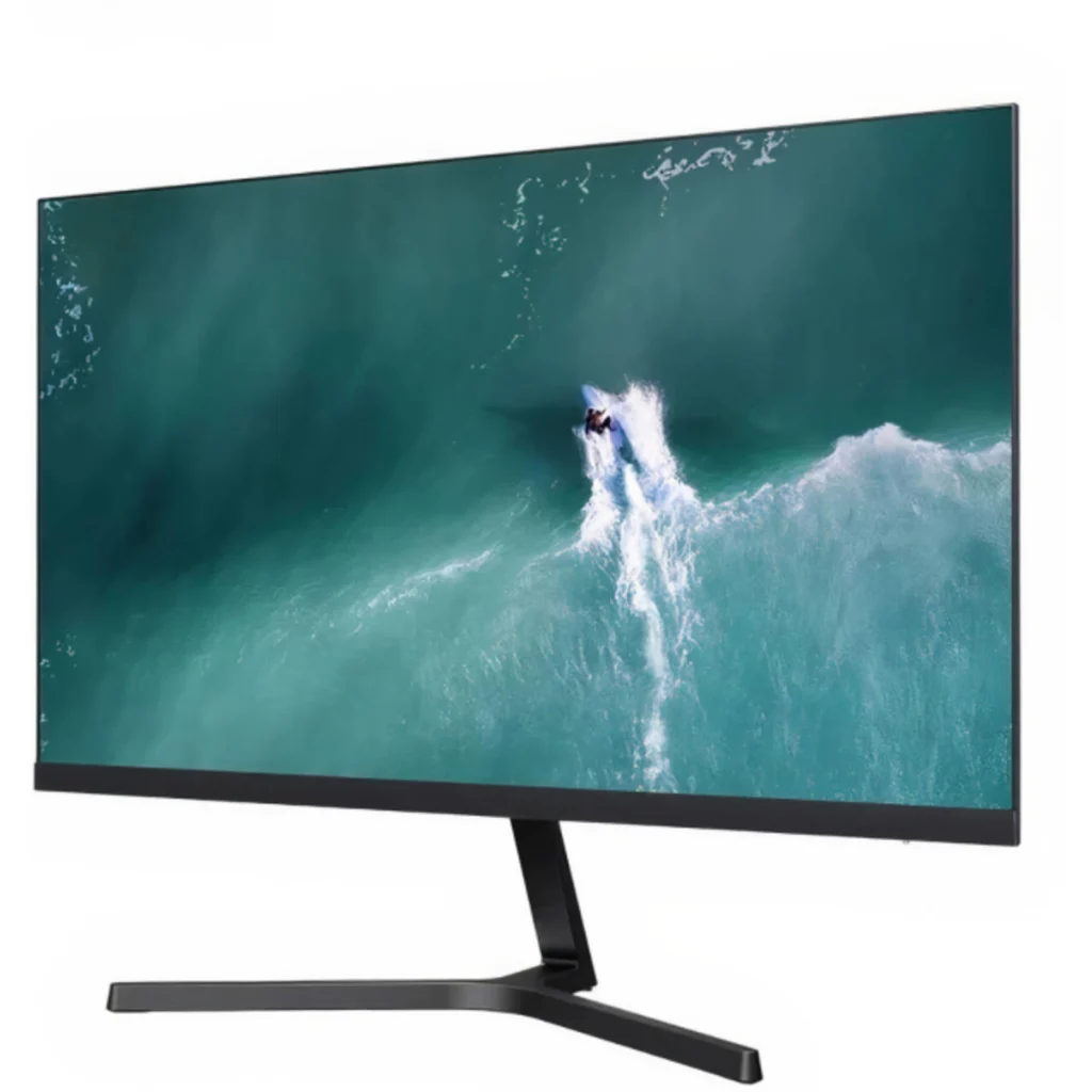 Imagen 1 de Monitor Xiaomi 50162 23.8" FHD 1920*1080 IPS VGA HDMI