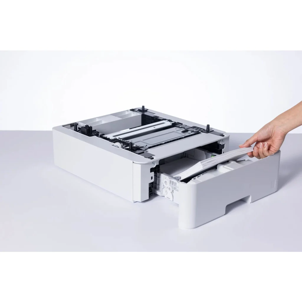 Imagen 3 de Bandeja Adicional 520 hojas para MFC-L8970CDW y HL-L8570CDW