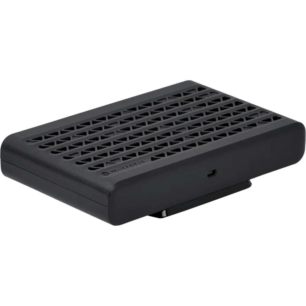 Imagen 7 de MIKROTIK WiFi7 1-2.5G 3-1000 2-950MHz 2,4/5GHz Router AP USB-C inc-5V