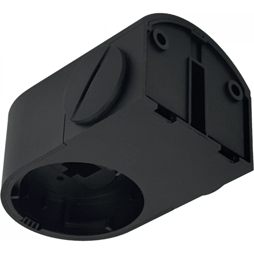 Imagen 6 de UniFi Negro Adaptador de Conducto Tubo-3/4 Para UVC-G5-PTZ Exterior