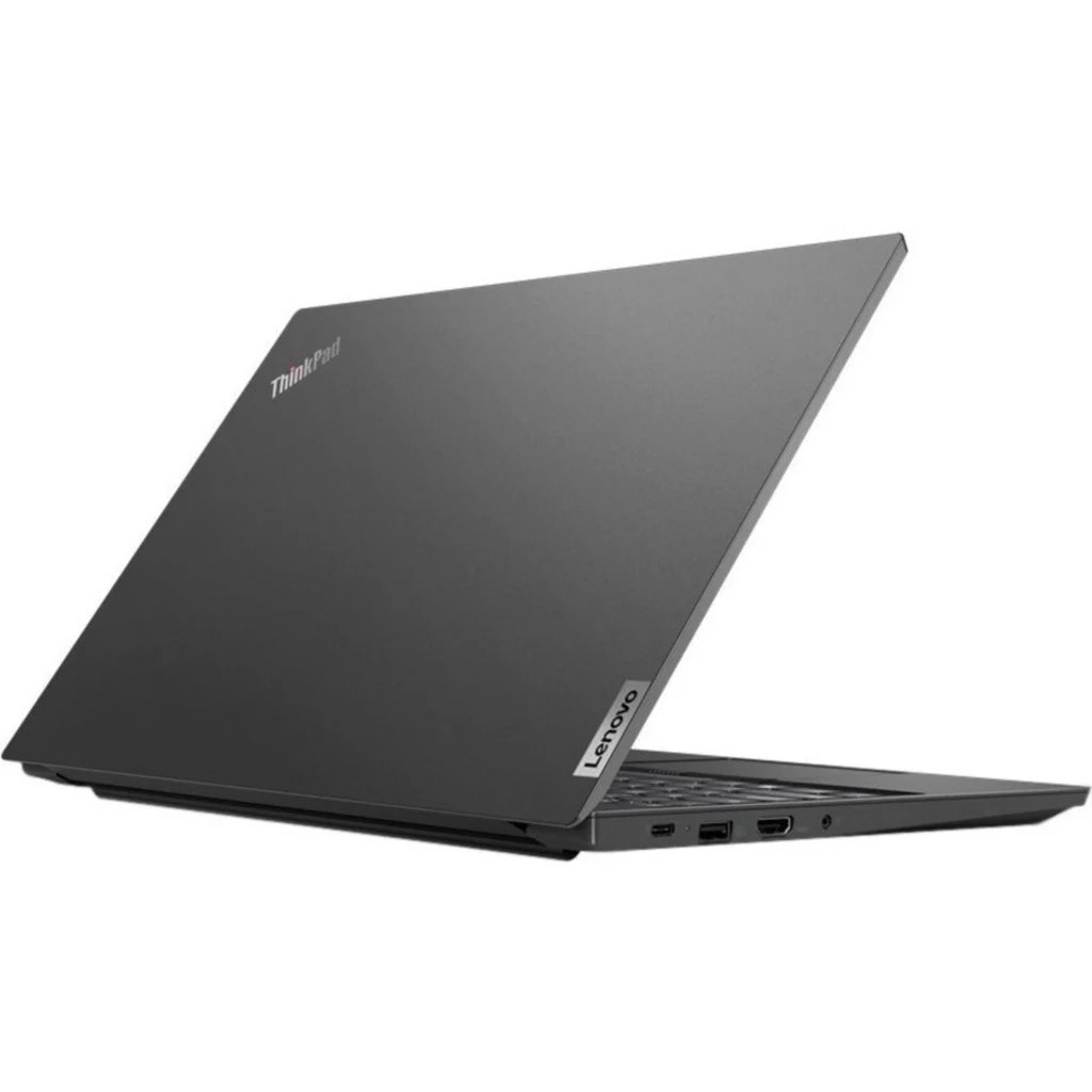 Imagen 9 de Notebook Lenovo ThinkPad E15 G4 I7-1255 RAM 16GB 512GB 15.6" GF MX550 2GB W11P (Nuevo, Caja Abierta)