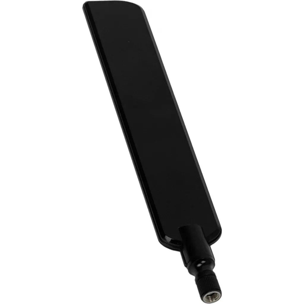 Imagen 0 de MIKROTIK Dual-band 2.4/5GHz Omni antenna with RP-SMA connector