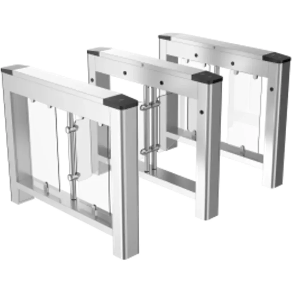 DHI-ASGB120K-D.Dahua Swing Barrier(Right)