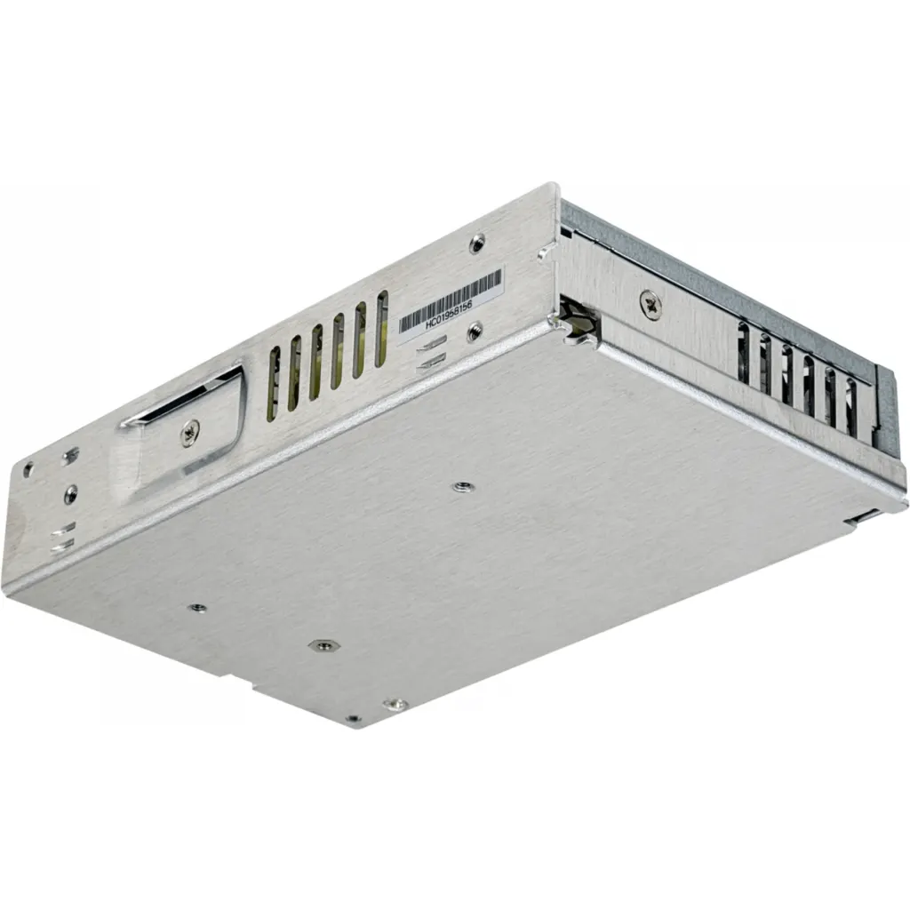 Imagen 1 de MEANWELL 158,4W 48V 3,3A Open-Frame Fuente-Poder 100-240VAC