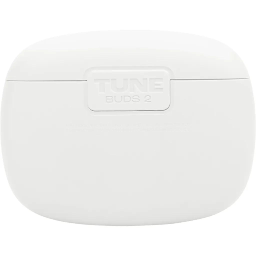 Imagen 4 de JBL TUNE - Buds 2 - Auriculares internos - Inalambrico - Blanco