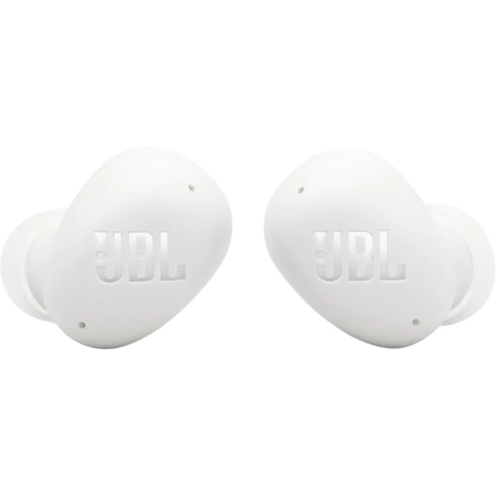 Imagen 1 de Audífonos Inalámbricos JBL Wave Buds 2, Bluetooth5.3 ANC Blanco